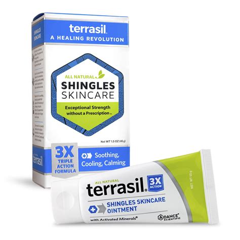 Examine the. . Best cream for shingles over the counter